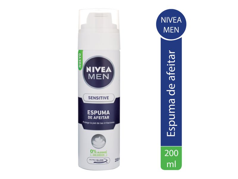 Espuma-Afeitar-Nivea-Sensible-200ml-1-42199