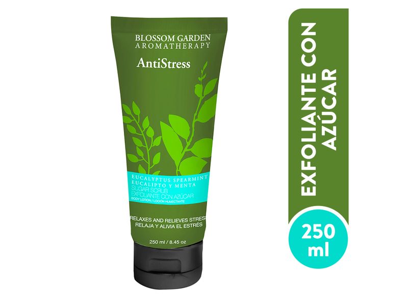 Exfoliante-Blossom-Garden-Anti-Estres-Eucalipto-y-Menta-250ml-1-34327