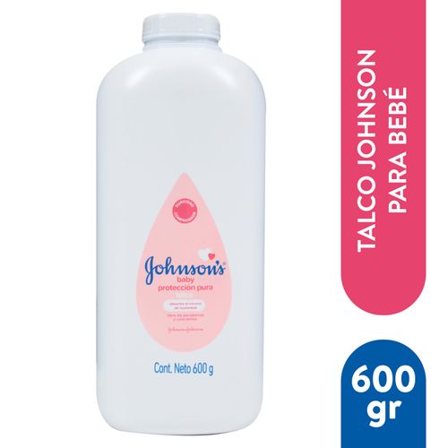 ACEITE CORPORAL BABY JOHNSON´S 500ML - LaDespensa