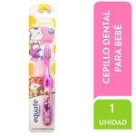 Cepillo-Dental-Equate-Gusanito-Para-Beb-1-Unidad-1-33949