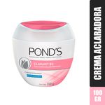 Crema-Facial-Pond-s-Clarant-B3-Piel-Normal-A-Grasa-100gr-1-36332