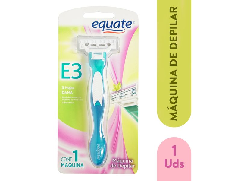 Maquina-de-Depilar-Equate-Rasuradora-Mujer-Triple-Hoja-1-unidad-1-37097