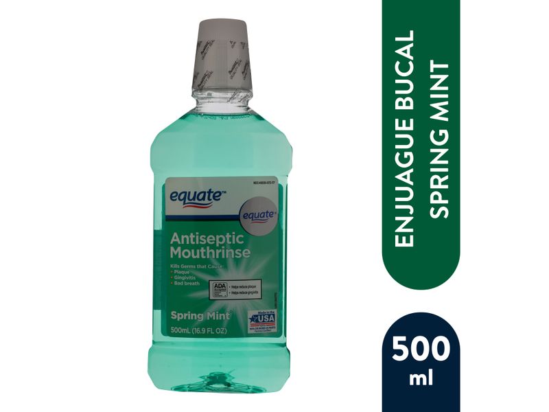 Enjuague-Bucal-Equate-Spring-Mint-500ml-1-13251