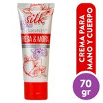 Crema-Silk-para-Manos-Cuerpo-Fresa-y-Mora-70gr-1-30078