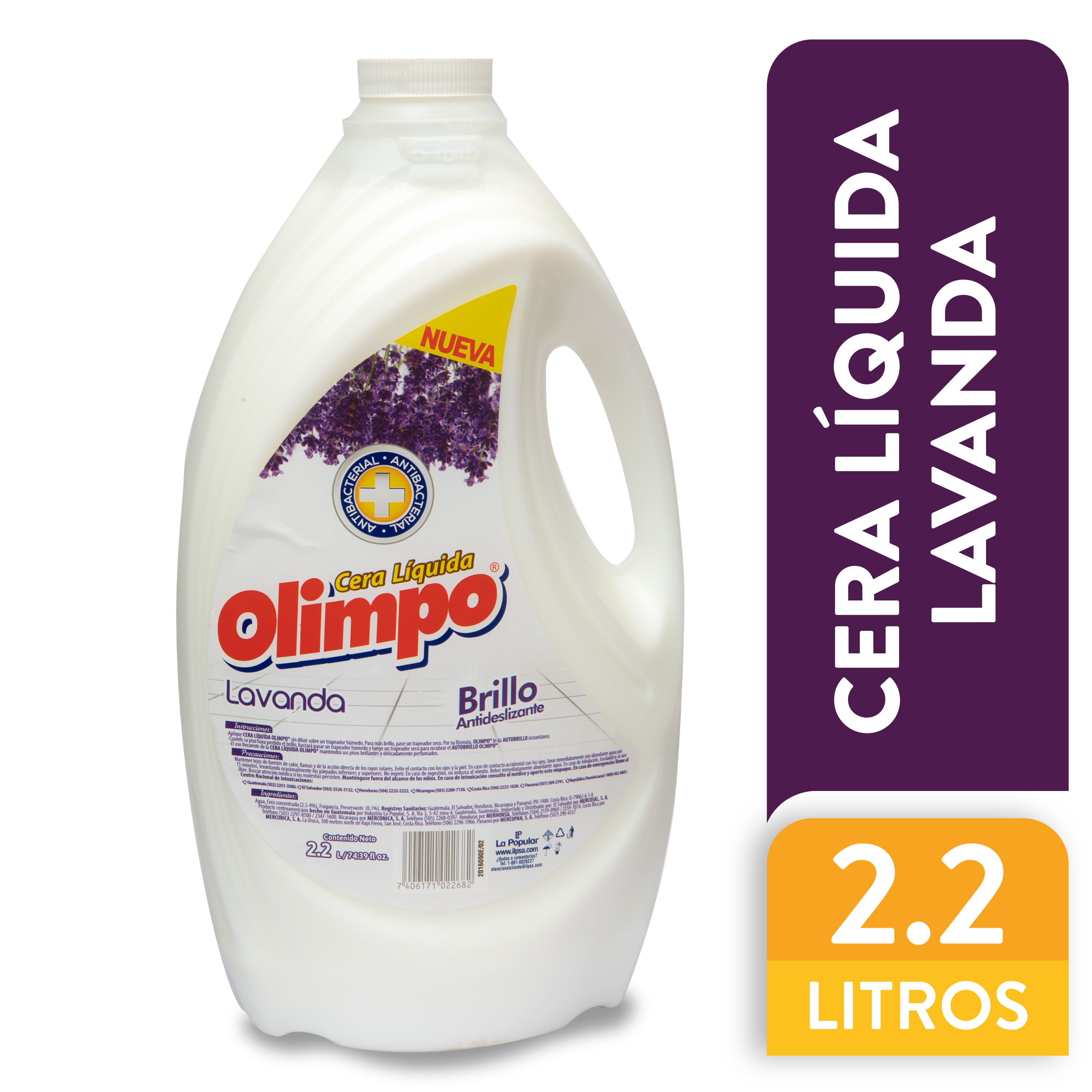 Cera-Olimpo-Liquida-Lavanda-2200ml-1-32306
