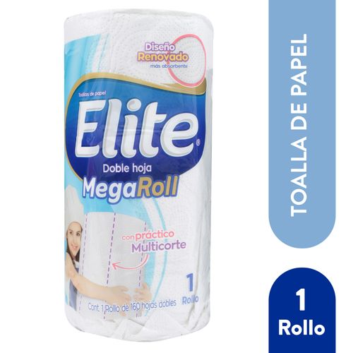 Papel Mayordomo Elite 160 Hojas - 1 Rollo
