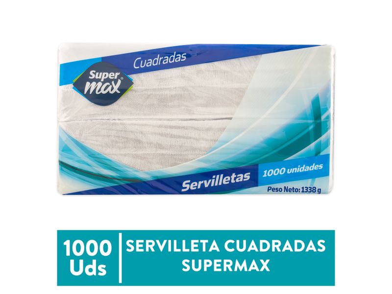 Servilleta-Cuad-Supermax-1000Unidades-1-34207