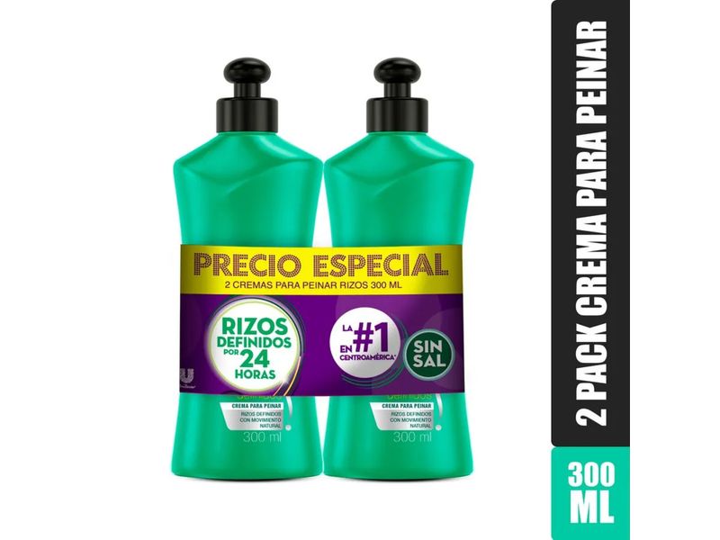 2-Pack-Crema-Para-Peinar-Sedal-Rizos-Definidos-300ml-1-45594