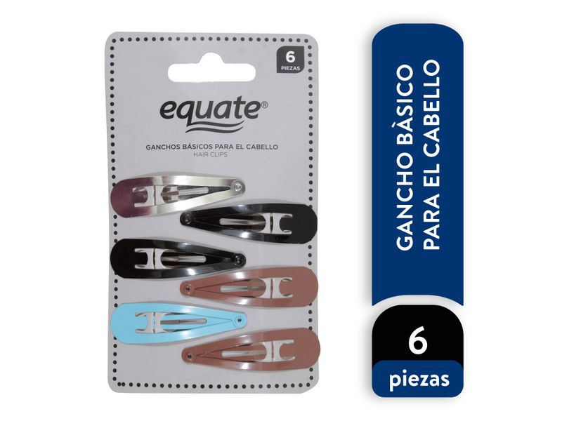 Ganchos-Equate-Basicos-Para-Cabello-6-Piezas-1-49302