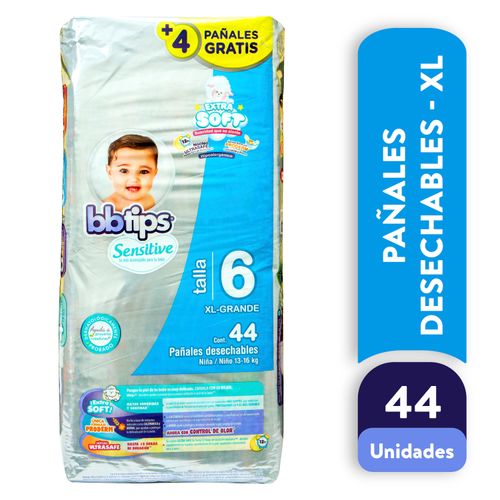 Pampers Pañales Baby-Dry, talla 6, 13-18 kg, Maxi Pack (1 x 78 pañales) 