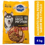Alimento-Seco-Para-Perro-Pedigree-High-Protein-Perros-Adultos-Res-y-Pollo-4-Kg-1-54245