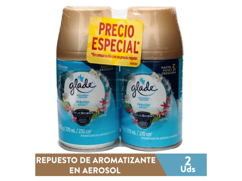 Ambiental-Glade-Paraiso-Azul-2Pack-350Gr-1-36047