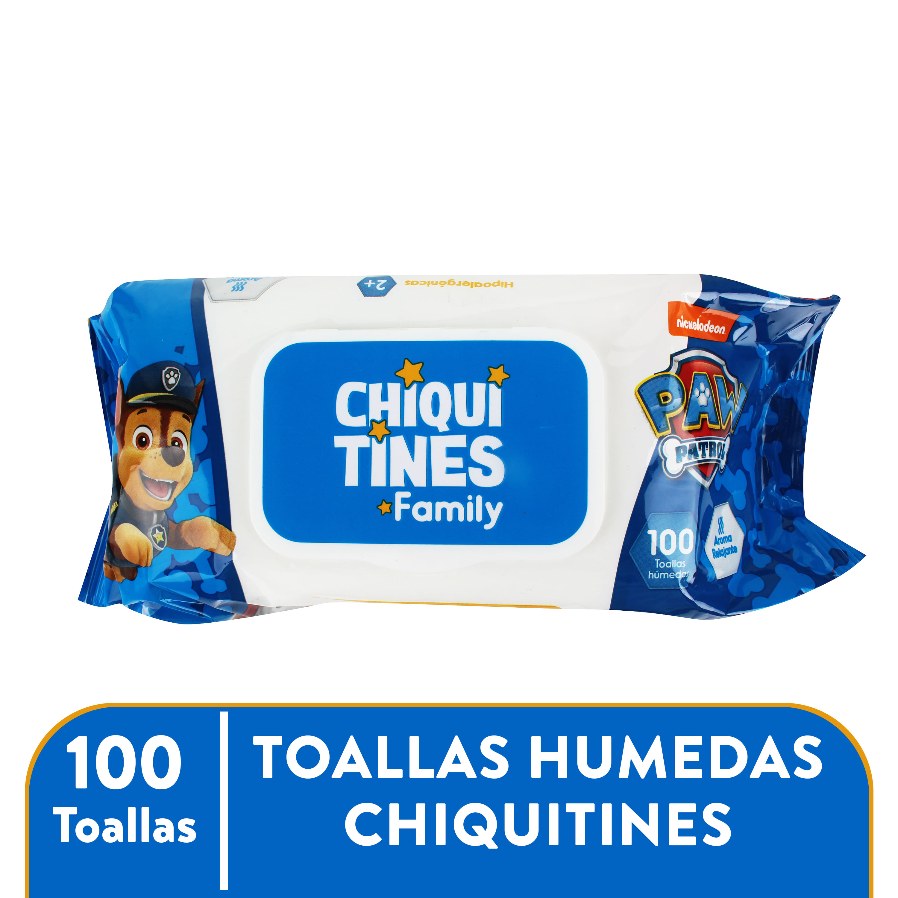 Comprar Toallas Húmedas Chiquitines Premium 120 Unidades, Walmart  Guatemala - Maxi Despensa