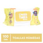 Comprar Toallas Húmedas Chiquitines Premium 120 Unidades, Walmart  Guatemala - Maxi Despensa