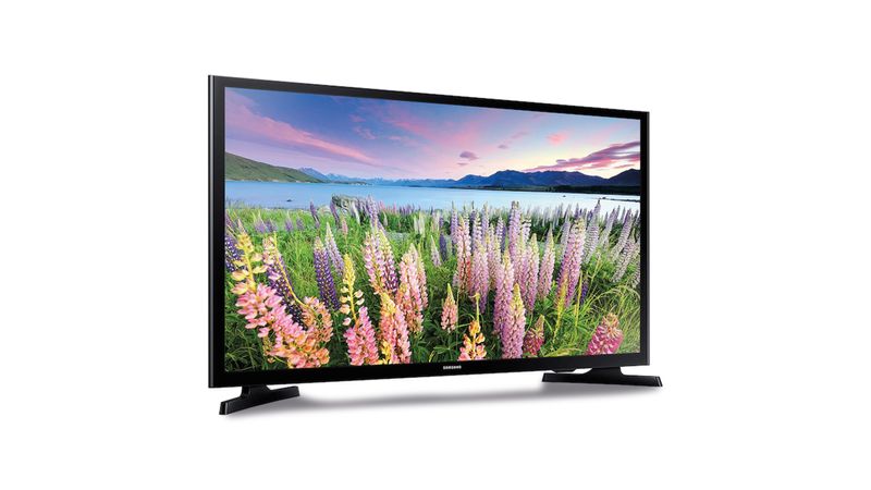 Comprar Pantalla Smart TV Marca Samsung Led De 40 Pulgadas, Modelo:  Un40N5200, Walmart Guatemala - Maxi Despensa
