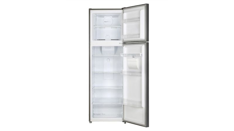Comprar Refrigeradora Oster No Frost Color Negro 9 Pies, Walmart Guatemala  - Maxi Despensa