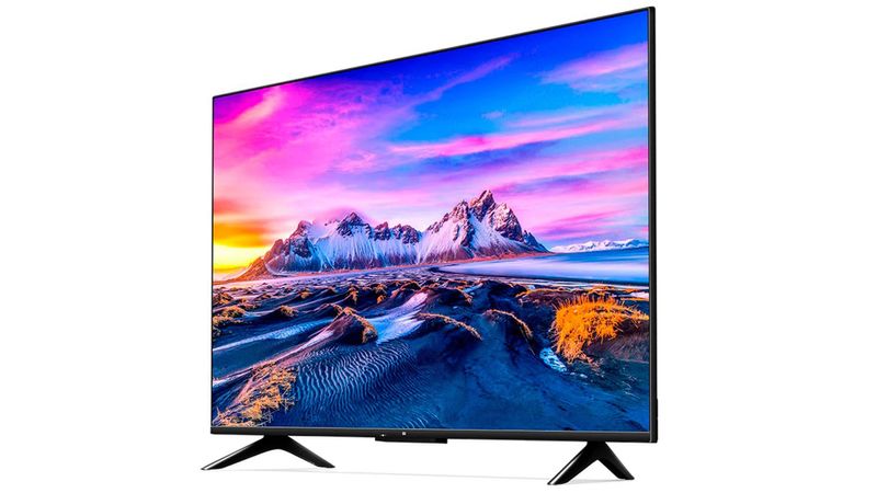 Comprar Pantalla Smart TV 4K Xiaomi UHD Led De 55 Pulgadas, Modelo: L55M6  MTK, Walmart Guatemala - Maxi Despensa