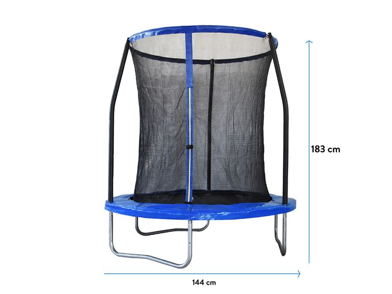 Trampolin-Athletic-Works-6-Pies-5-45054