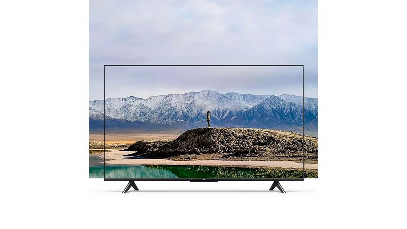 Smart TV Xiaomi de 55 pulgadas, 4K Ultra HD [JESSI Productos] • Compra en