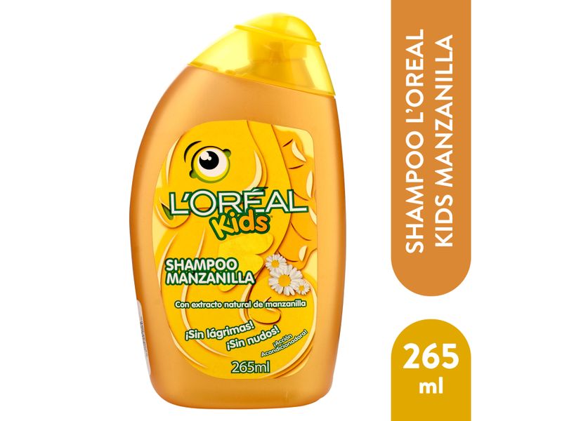 Shampoo-Loreal-Kids-Manzanilla-265ml-1-37914
