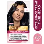 Tintura-Permanente-Excellence-Creme-L-Oreal-Paris-Tono-1-1-37917