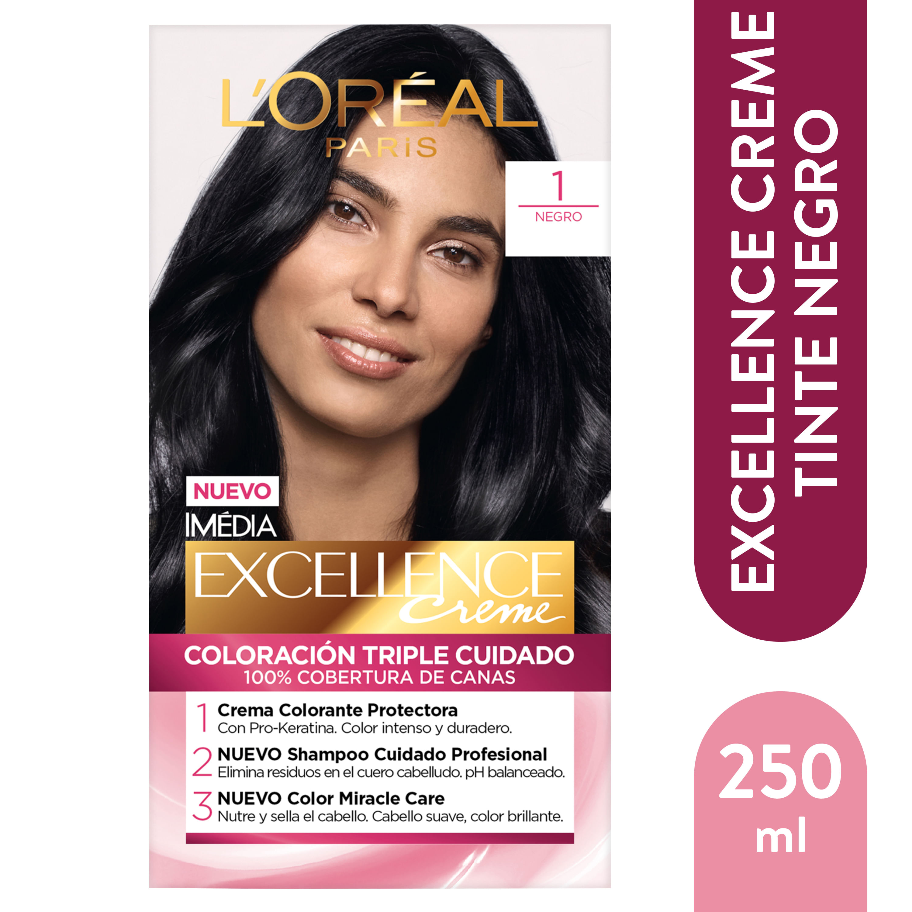 Tintura-Permanente-Excellence-Creme-L-Oreal-Paris-Tono-1-1-37917