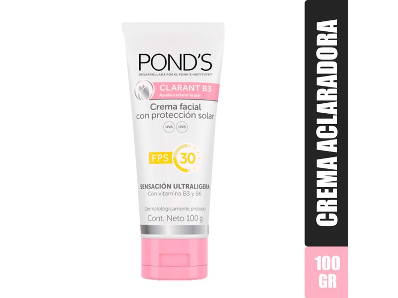 Crema-Facial-Pond-s-Clarant-B3-Fps30-100gr-1-38139