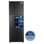 Refrigerador-Sin-Escarcha-Oster-12-Pies-Cubicos-Color-Negra-Inoxidable-Con-Dipensador-De-Agua-1-17280