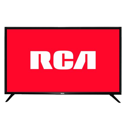 Pantalla Smart TV RCA Led De 32 Pulgadas, Modelo Rc32A22Bt3D