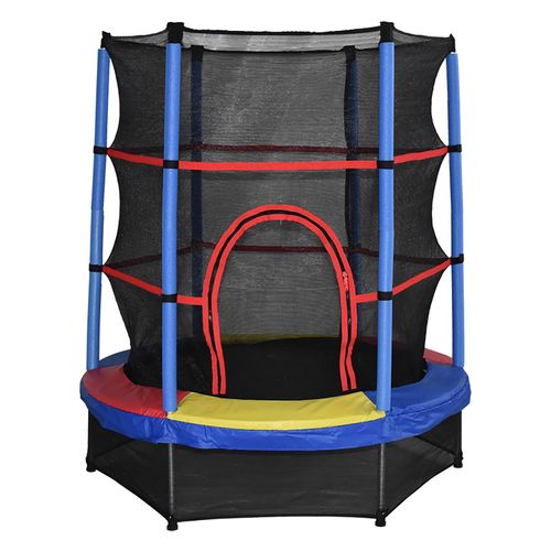 Trampolín Athletic Works medida 4.5 pies - 1 Ud