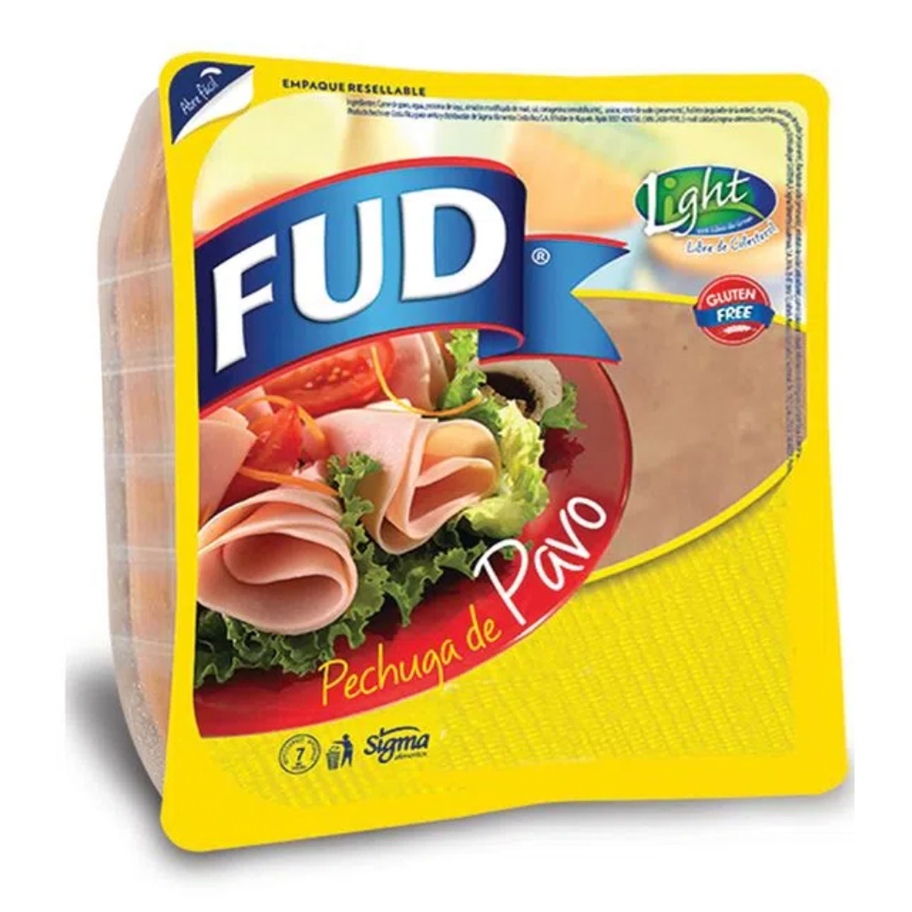 comprar-pechuga-de-pavo-fud-250gr-walmart-guatemala