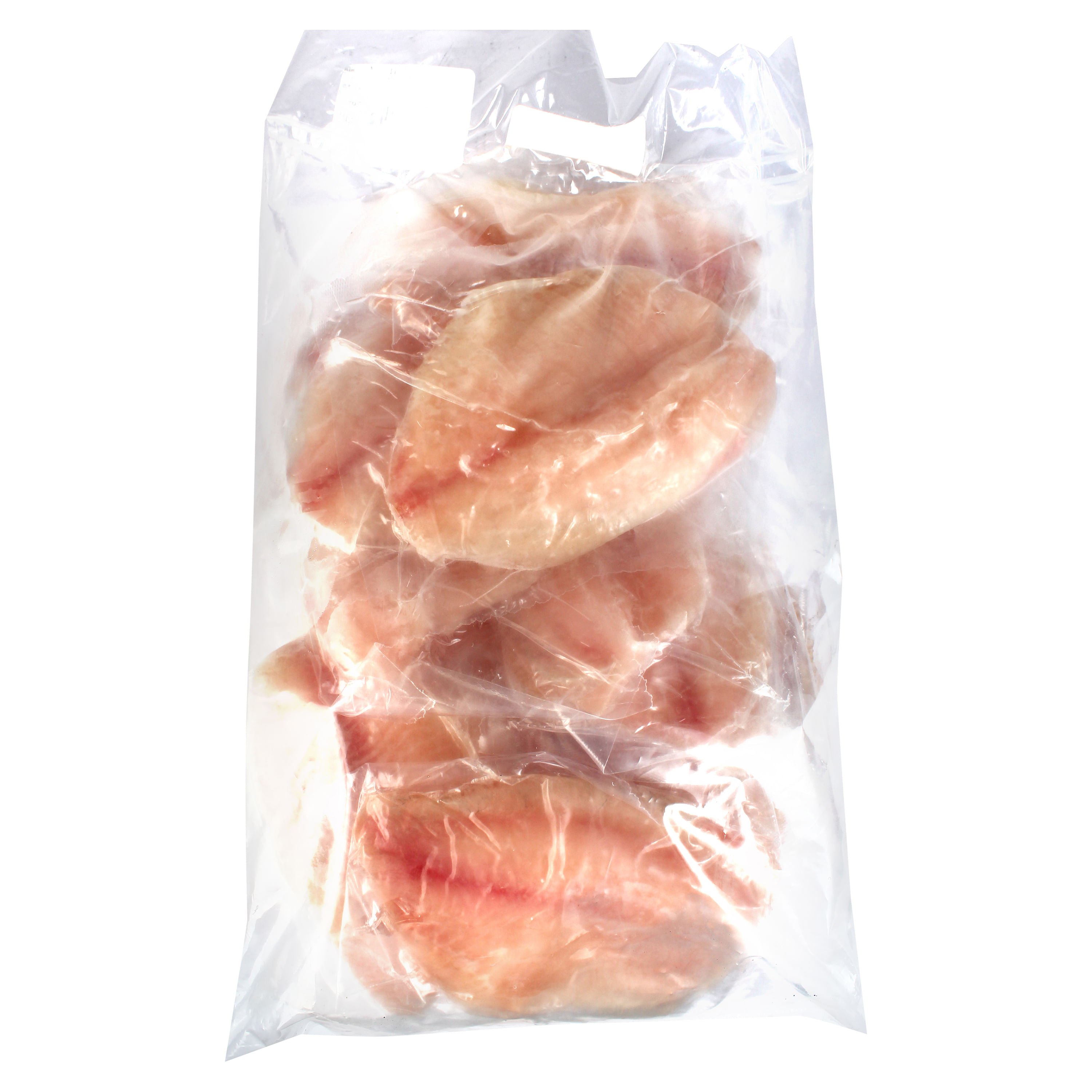 Filete de pescado congelado 5 libras – ZUNZUN MARKET