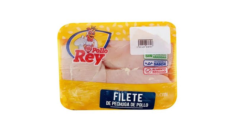 Comprar Filete Don Cristobal De Pechuga De Pollo Granel - 1 Libra