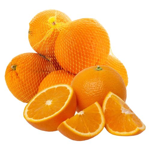 Naranja Hortifruti importada en red - 10 Uds