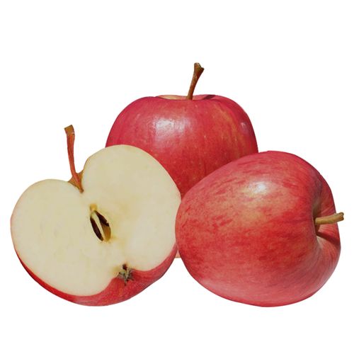 Manzana Hortifruti Roja Libra