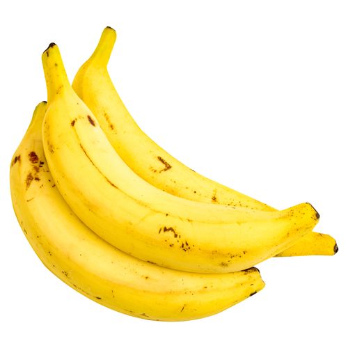 Plátano Libra - 2 Unidades Por Lb. Aproximadamente