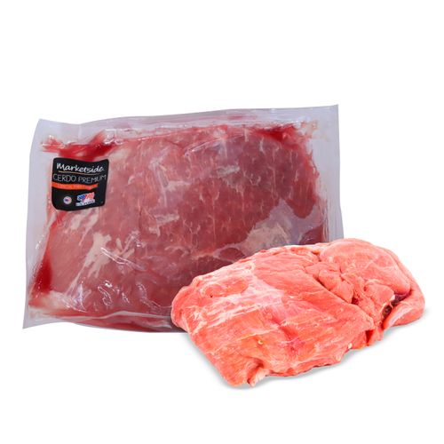 Posta Don Cristobal De Cerdo Familiar - 1Lb