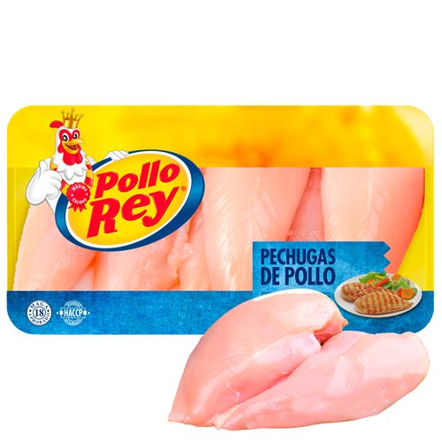 Comprar Pechuga Don Cristobal De Pollo Congelado Bolsa De 10 Lbs  Aproximadamente - Precio Indicado Por Libra 