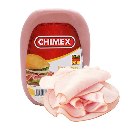 Jamón de Pavo Chimex - lb