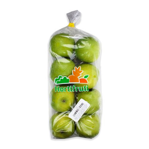 Bolsa Manzana Verde Infantil Super