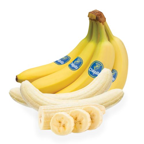 Banano Seleccion Especial Libra - 2 Unidades por Libra Aproximadamente -