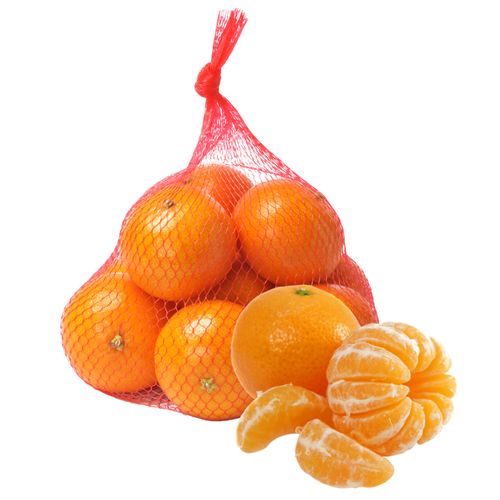 Mandarina Importada En Red - 2 lb