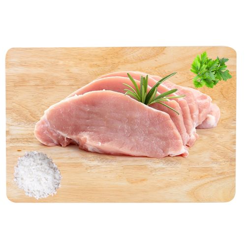 1 kg. Cinta de Lomo (8,99€) – Carnes José Pereira