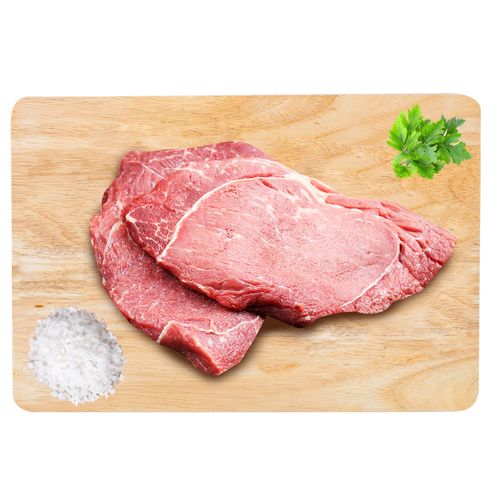 Manita de res magra sin piel venta a granel - Precio indicado por libra