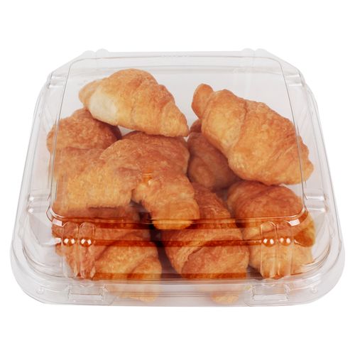 Mini Croissant Mantequilla - Precio Indicado Por Unidad