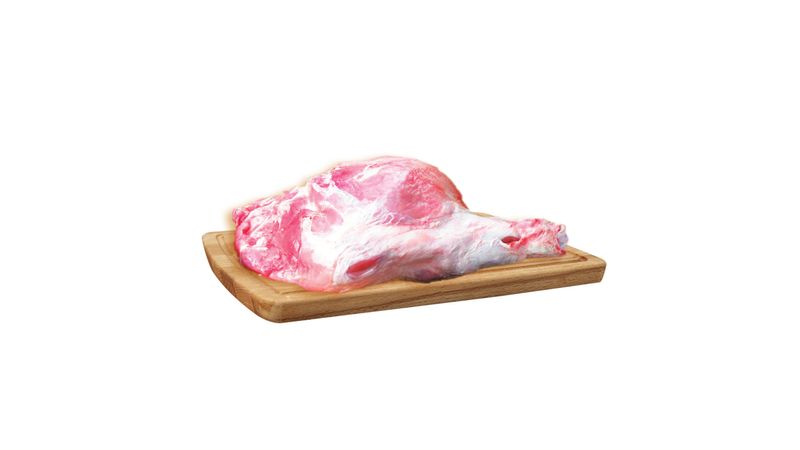 Comprar Lomo Cinta De Cerdo Granel - 1Lb