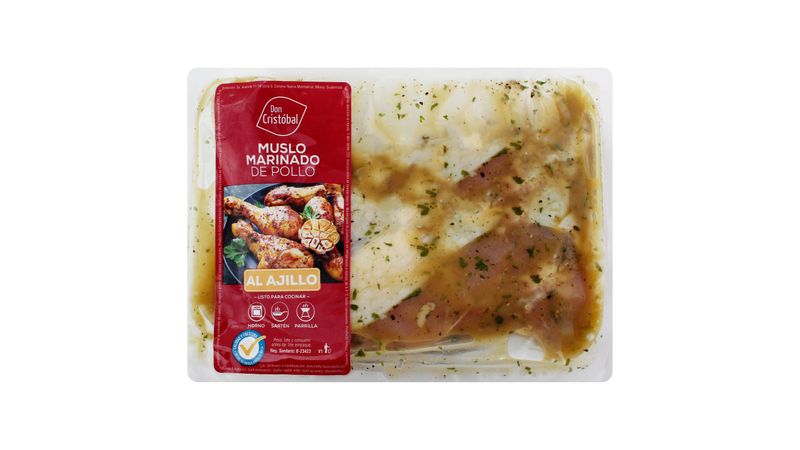 Comprar Pechuga Central De Carnes Con Hueso - 1lb