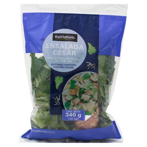 Ensalada Cesar - 1 Unidad