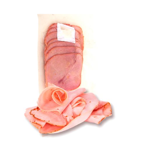 Jamón York Pierna Libra