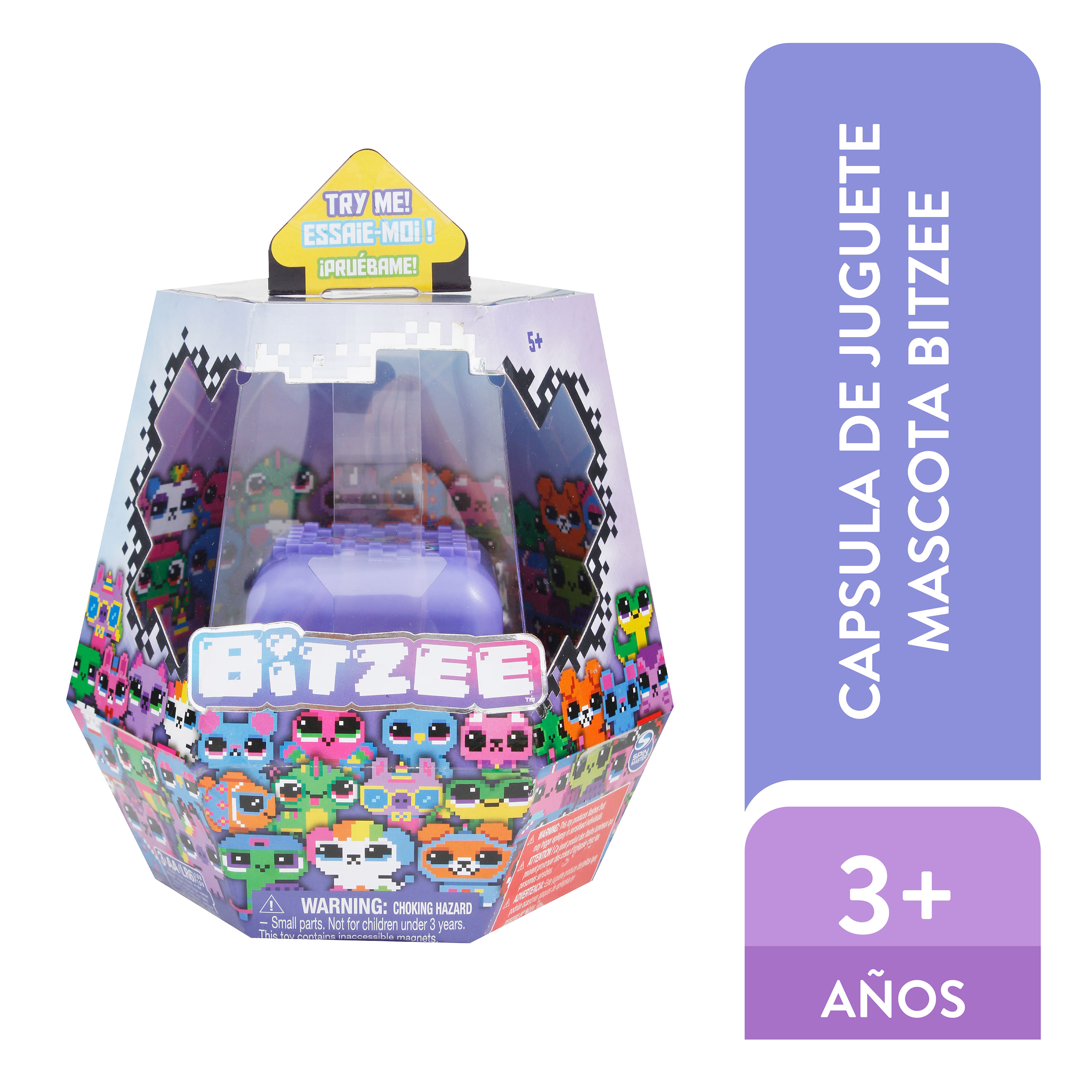 Betzee la nueva mascota digital!🐶💖 Precio: Q499 🧸Más juguetes aquí:  chiviri4ta.shop 💳Hasta 10 cuotas con tarjeta de crédito 📦Envíos a…